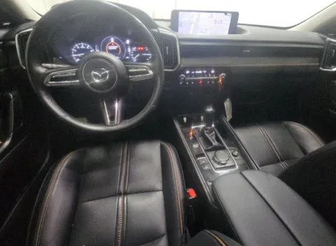 Another view of 2024 Mazda CX-50 2.5 Turbo Premium Plus Package for sale in Fort Lee, NJ at AutoNova46