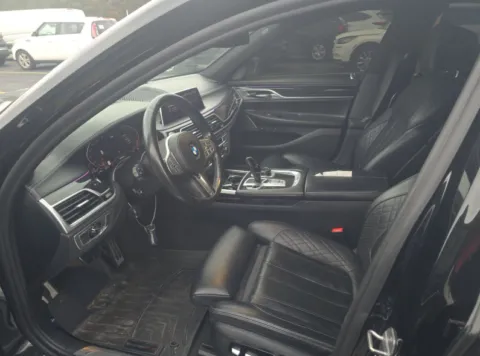 More photos of 2020 BMW 7 Series 750i xDrive at AutoNova46, NJ