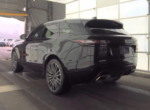 Photos of 2020 Land Rover Range Rover Velar R-Dynamic S for sale in Fort Lee, NJ at AutoNova46