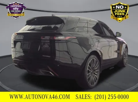 More photos of 2020 Land Rover Range Rover Velar R-Dynamic S at AutoNova46, NJ