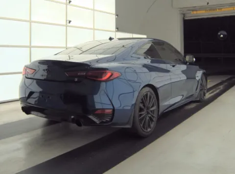 More photos of 2018 INFINITI Q60 3.0t SPORT at AutoNova46, NJ