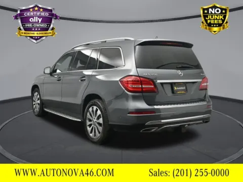 More photos of 2018 Mercedes-Benz GLS 450 at AutoNova46, NJ