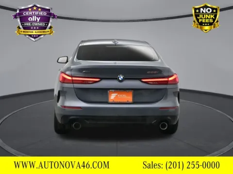 More photos of 2022 BMW 2 Series 228i xDrive at AutoNova46, NJ