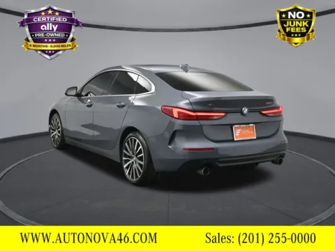 More photos of 2022 BMW 2 Series 228i xDrive at AutoNova46, NJ