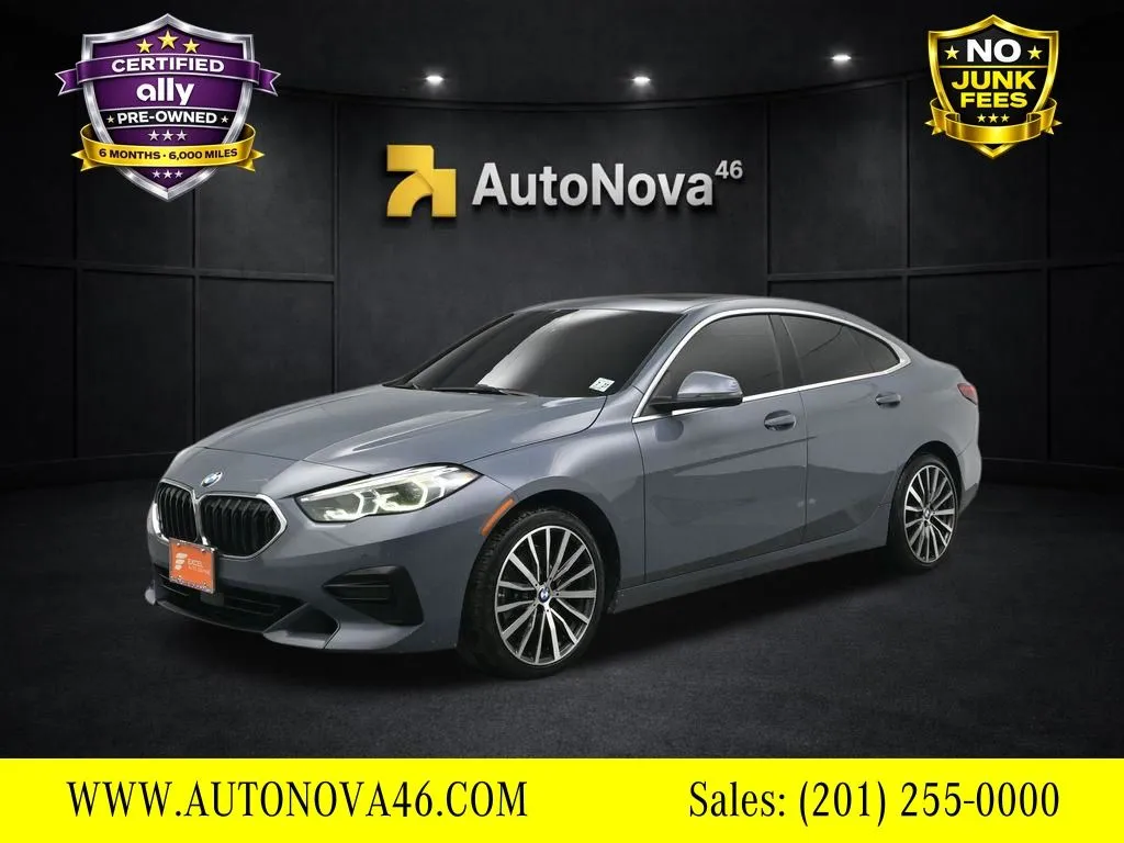 2022 BMW 2 Series 228i xDrive for sale in Fort Lee, NJ