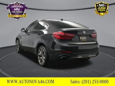 More photos of 2019 BMW X6 xDrive50i at AutoNova46, NJ