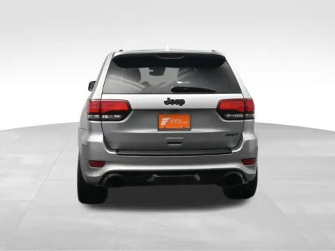 More photos of 2018 Jeep Grand Cherokee SRT at AutoNova46, NJ