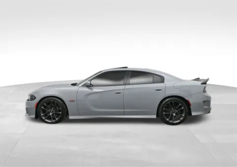 Another view of 2020 Dodge Charger R/T Scat Pack for sale in Fort Lee, NJ at AutoNova46