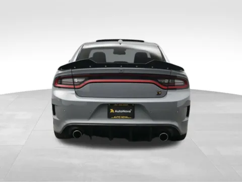 More photos of 2020 Dodge Charger R/T Scat Pack at AutoNova46, NJ