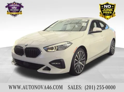 More photos of 2021 BMW 2 Series 228i xDrive at AutoNova46, NJ