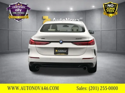 More photos of 2021 BMW 2 Series 228i xDrive at AutoNova46, NJ
