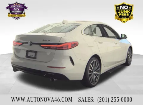 More photos of 2021 BMW 2 Series 228i xDrive at AutoNova46, NJ