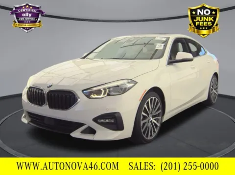 More photos of 2021 BMW 2 Series 228i xDrive at AutoNova46, NJ