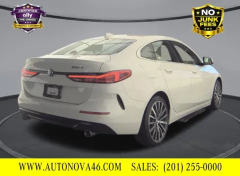 More photos of 2021 BMW 2 Series 228i xDrive at AutoNova46, NJ
