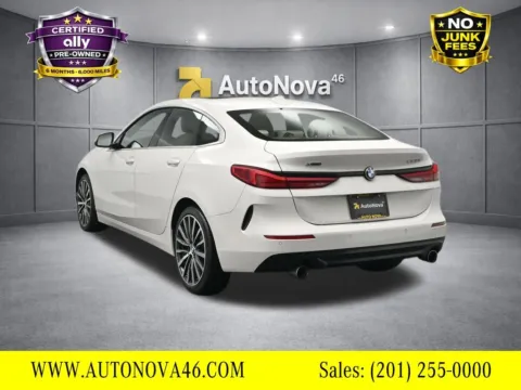 More photos of 2021 BMW 2 Series 228i xDrive at AutoNova46, NJ