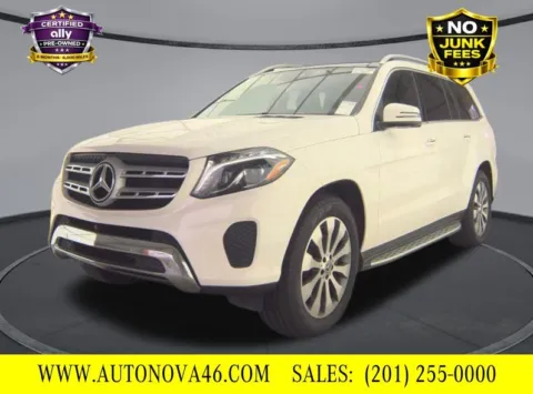 More photos of 2019 Mercedes-Benz GLS 450 at AutoNova46, NJ