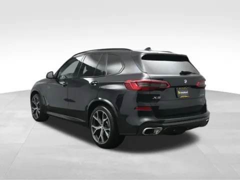 More photos of 2019 BMW X5 xDrive40i at AutoNova46, NJ