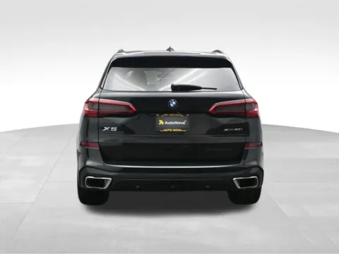 More photos of 2019 BMW X5 xDrive40i at AutoNova46, NJ