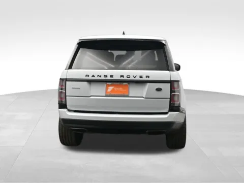 More photos of 2018 Land Rover Range Rover 5.0L V8 Supercharged at AutoNova46, NJ