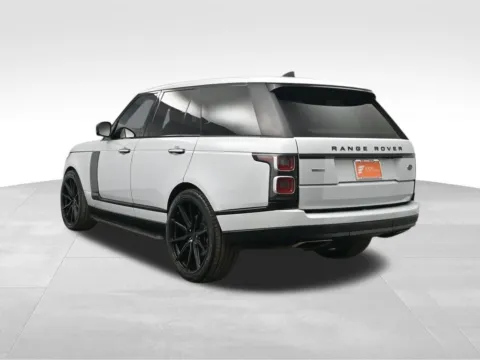 More photos of 2018 Land Rover Range Rover 5.0L V8 Supercharged at AutoNova46, NJ