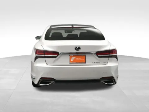 More photos of 2018 Lexus LS 500 Base at AutoNova46, NJ