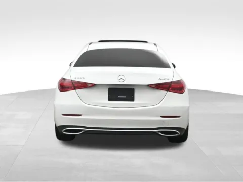 More photos of 2023 Mercedes-Benz C-Class C 300 at AutoNova46, NJ