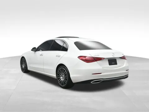 More photos of 2023 Mercedes-Benz C-Class C 300 at AutoNova46, NJ