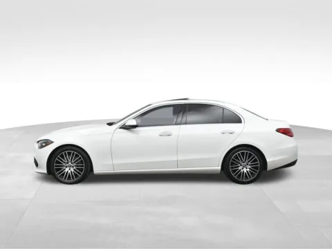 Another view of 2023 Mercedes-Benz C-Class C 300 for sale in Fort Lee, NJ at AutoNova46