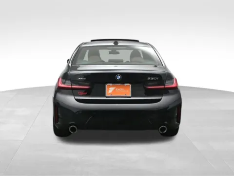 More photos of 2023 BMW 3 Series 330i xDrive at AutoNova46, NJ