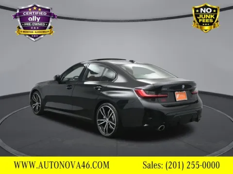 More photos of 2023 BMW 3 Series 330i xDrive at AutoNova46, NJ