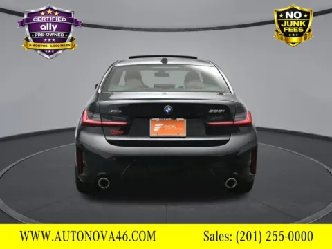 More photos of 2023 BMW 3 Series 330i xDrive at AutoNova46, NJ