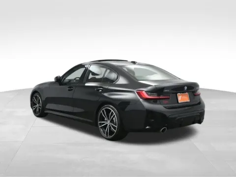 More photos of 2023 BMW 3 Series 330i xDrive at AutoNova46, NJ