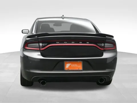 More photos of 2023 Dodge Charger R/T at AutoNova46, NJ