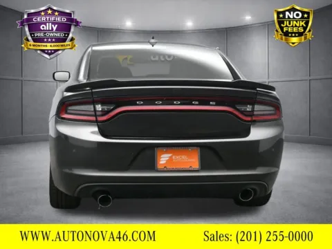 More photos of 2023 Dodge Charger R/T at AutoNova46, NJ