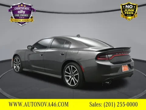 More photos of 2023 Dodge Charger R/T at AutoNova46, NJ
