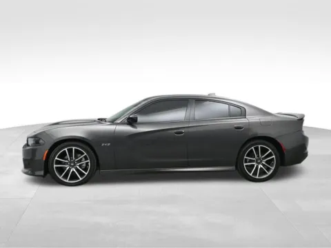 Another view of 2023 Dodge Charger R/T for sale in Fort Lee, NJ at AutoNova46
