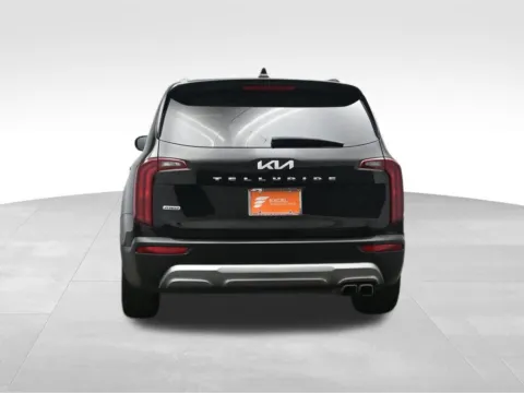 More photos of 2022 Kia Telluride S at AutoNova46, NJ