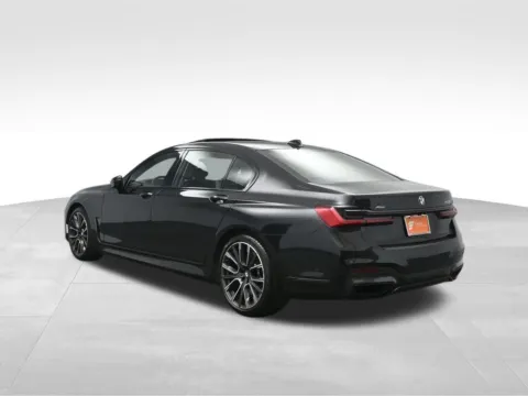 More photos of 2021 BMW 7 Series 750i xDrive at AutoNova46, NJ