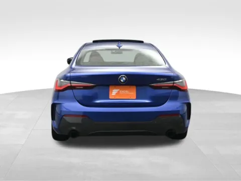 More photos of 2021 BMW 4 Series 430i at AutoNova46, NJ
