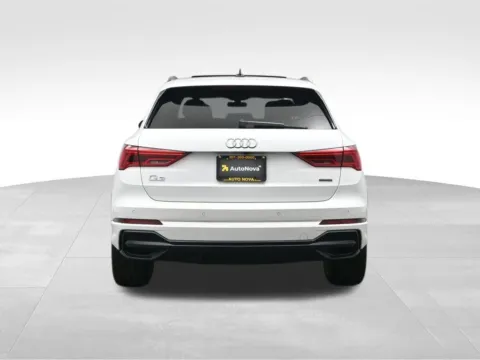 More photos of 2021 Audi Q3 Premium Plus at AutoNova46, NJ