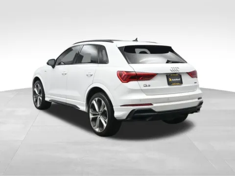More photos of 2021 Audi Q3 Premium Plus at AutoNova46, NJ
