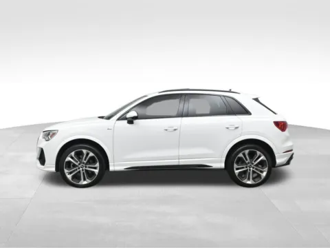 Another view of 2021 Audi Q3 Premium Plus for sale in Fort Lee, NJ at AutoNova46