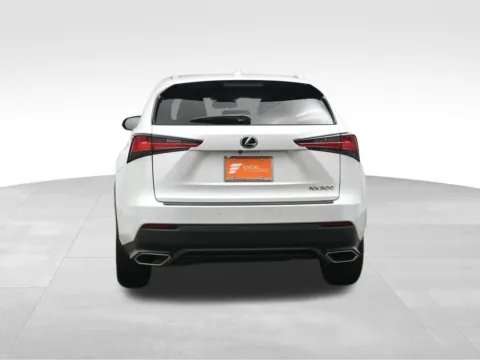 More photos of 2021 Lexus NX 300 Base at AutoNova46, NJ