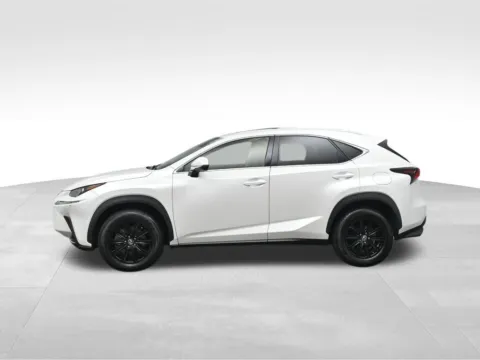 Another view of 2021 Lexus NX 300 Base for sale in Fort Lee, NJ at AutoNova46