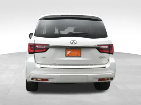 More photos of 2021 INFINITI QX80 Premium Select at AutoNova46, NJ