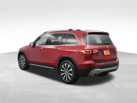 More photos of 2020 Mercedes-Benz GLB 250 at AutoNova46, NJ