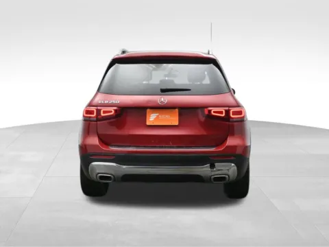 More photos of 2020 Mercedes-Benz GLB 250 at AutoNova46, NJ