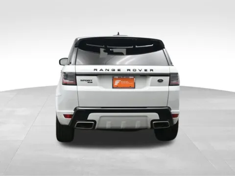 More photos of 2020 Land Rover Range Rover Sport HST at AutoNova46, NJ