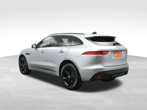 More photos of 2020 Jaguar F-PACE 25t R-Sport at AutoNova46, NJ