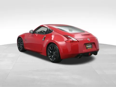 More photos of 2020 Nissan 370Z Sport at AutoNova46, NJ